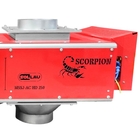 Separatorul magnetic cu autocurățare MSSJ-AC HD 250/5 N SCORPION